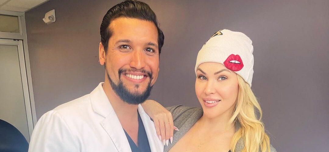 Shanna Moakler Gets A New Pair Of Nipples After 19 Years Insecurely Knocking Boots