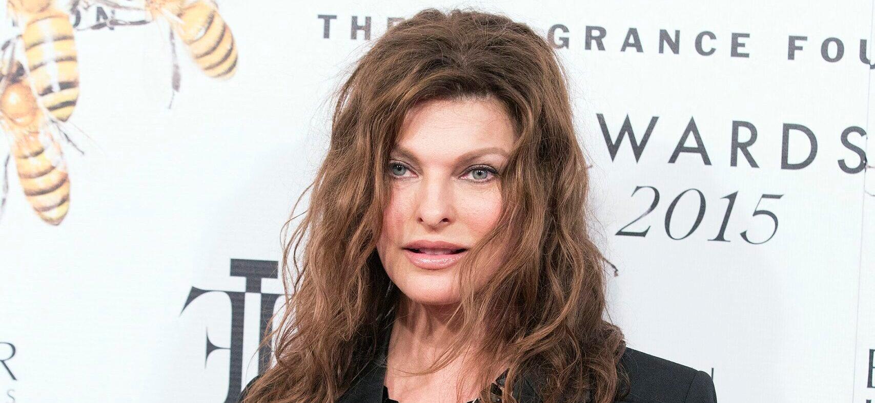 Linda Evangelista Opens Up About Breast Cancer Battle And Her Double Mastectomy