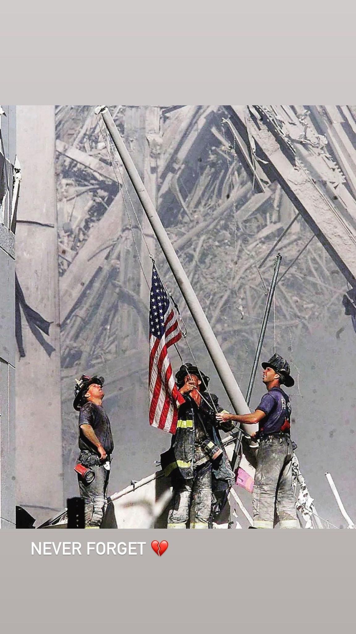 Sam Asghari on September 11