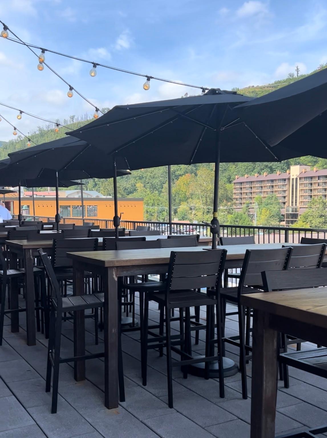 Jason Aldean's Newest Rooftop Bar Location Is A Must Visit