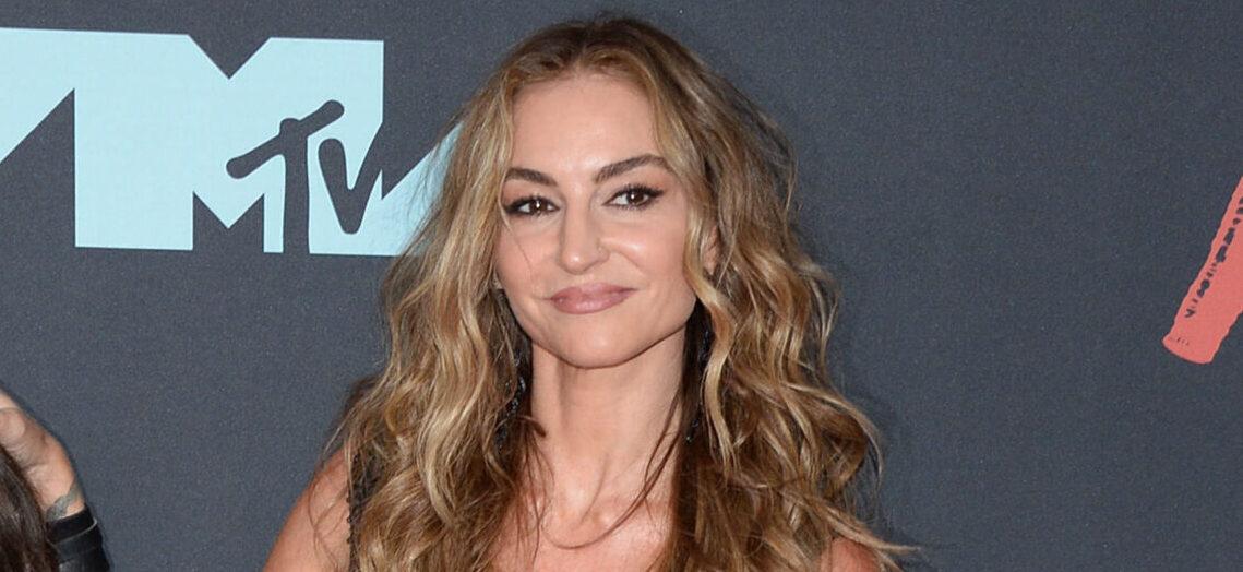 'The Sopranos' Drea de Matteo Opens Up About Launching An OF Account At 51