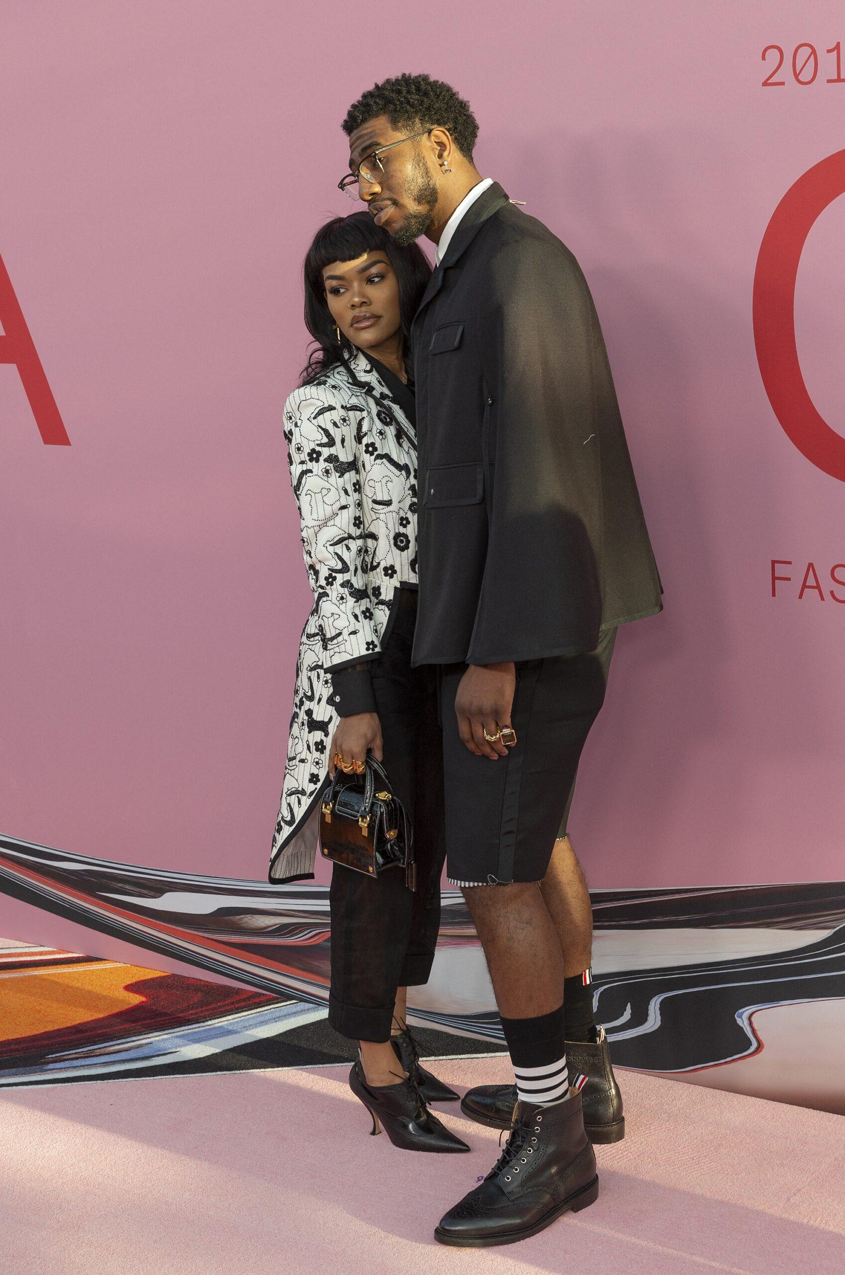 Teyana Taylor Confirms Her Marriage To Iman Shumpert Is OVER After Cheating Rumors