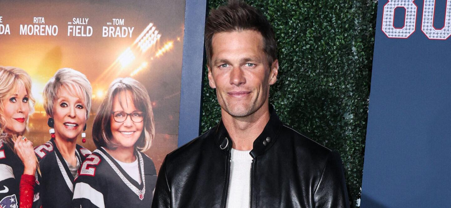 Tom Brady Addresses Rumors Of Becoming A New York Jet