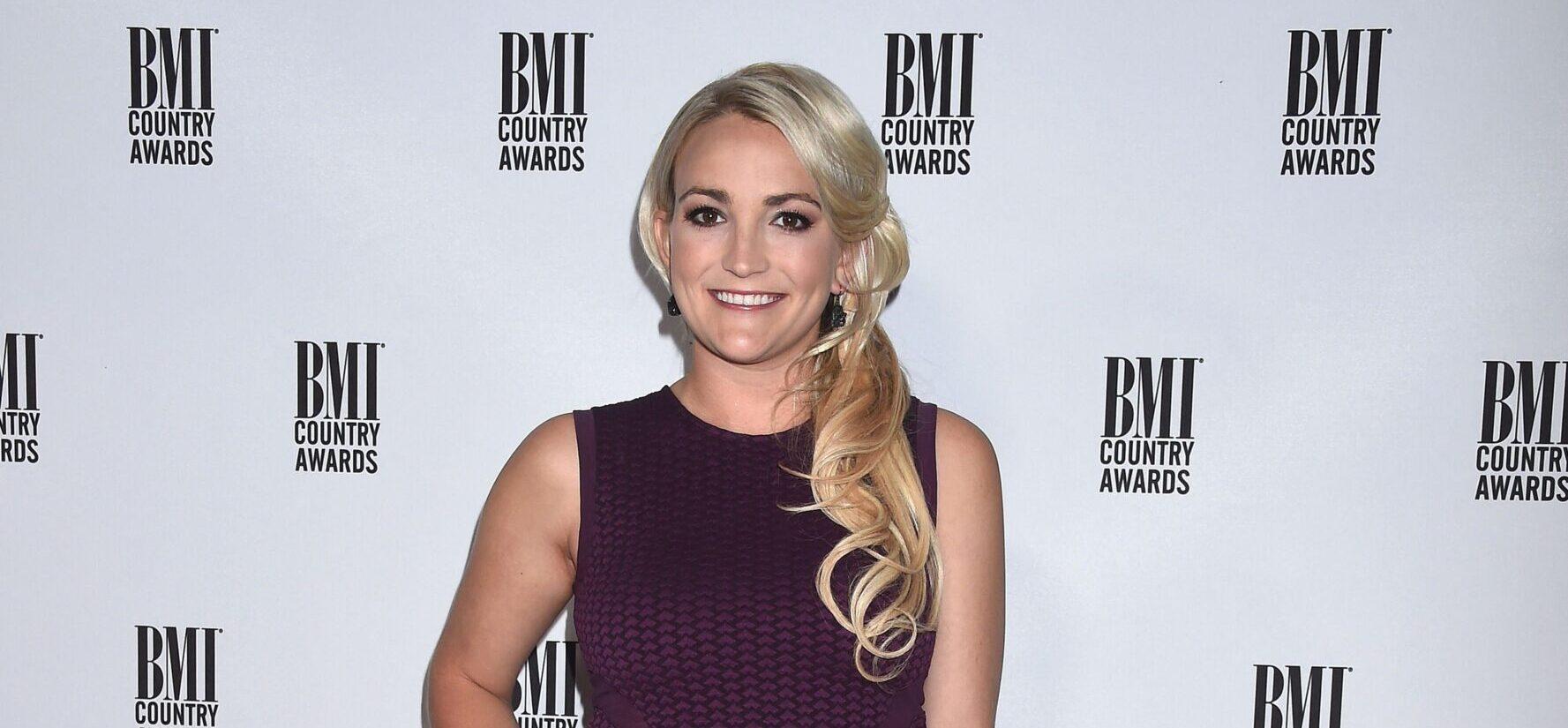 Jamie Lynn Spears Faces Major Backlash For 'DWTS' Special Treatment