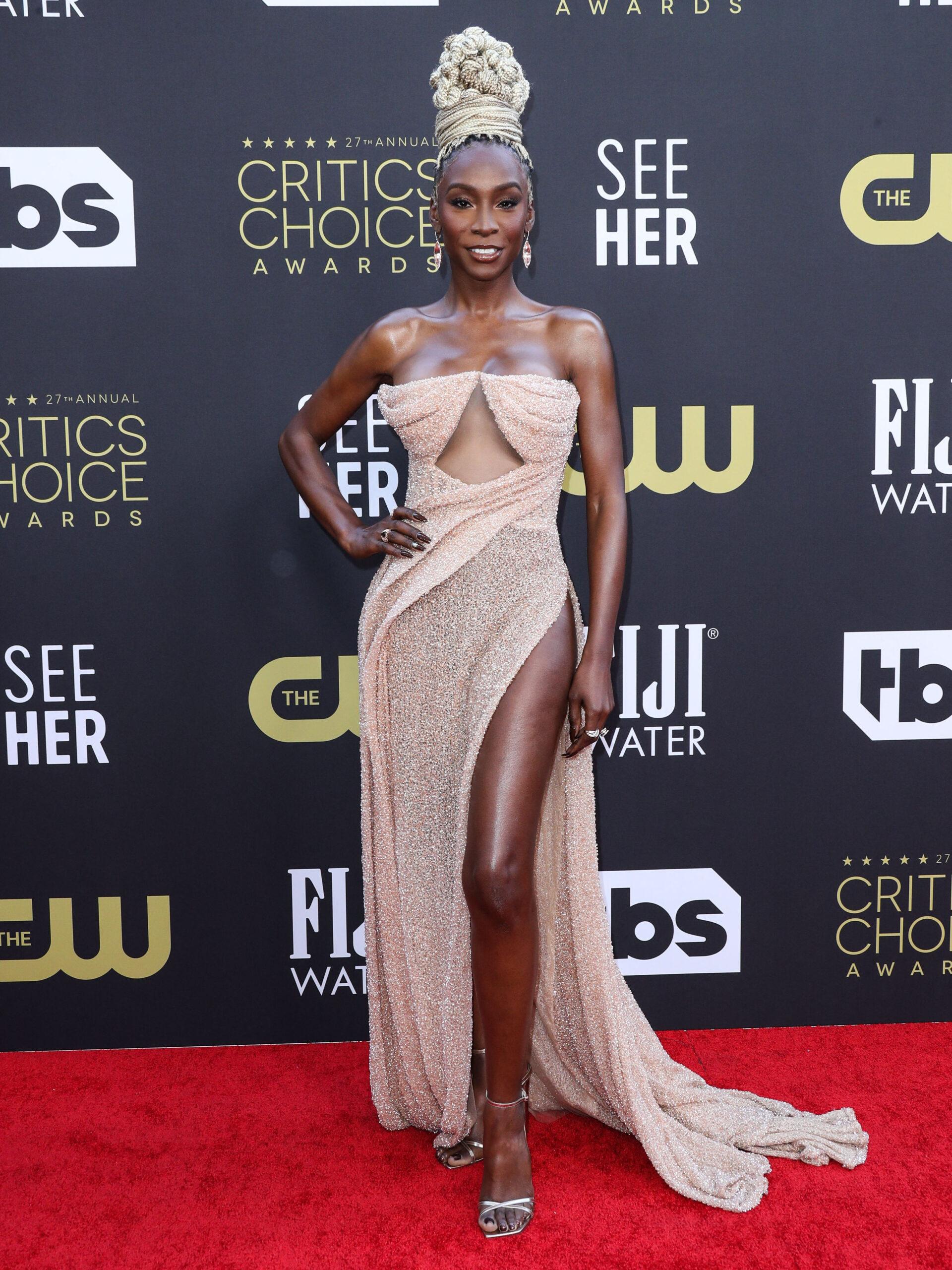 Emma Roberts Apologizes For Being Transphobic Towards 'AHS' Co-Star Angelica Ross