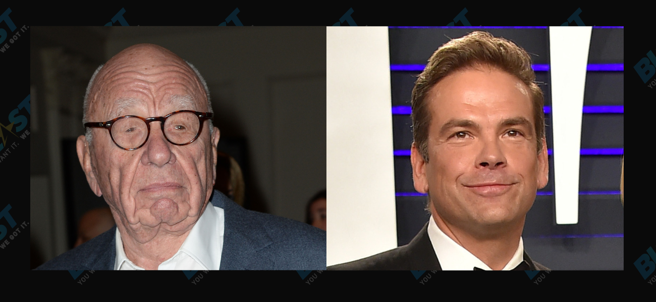 Rupert Murdoch Confirms Son Lachlan As His Successor, Retires As Chair Of Fox