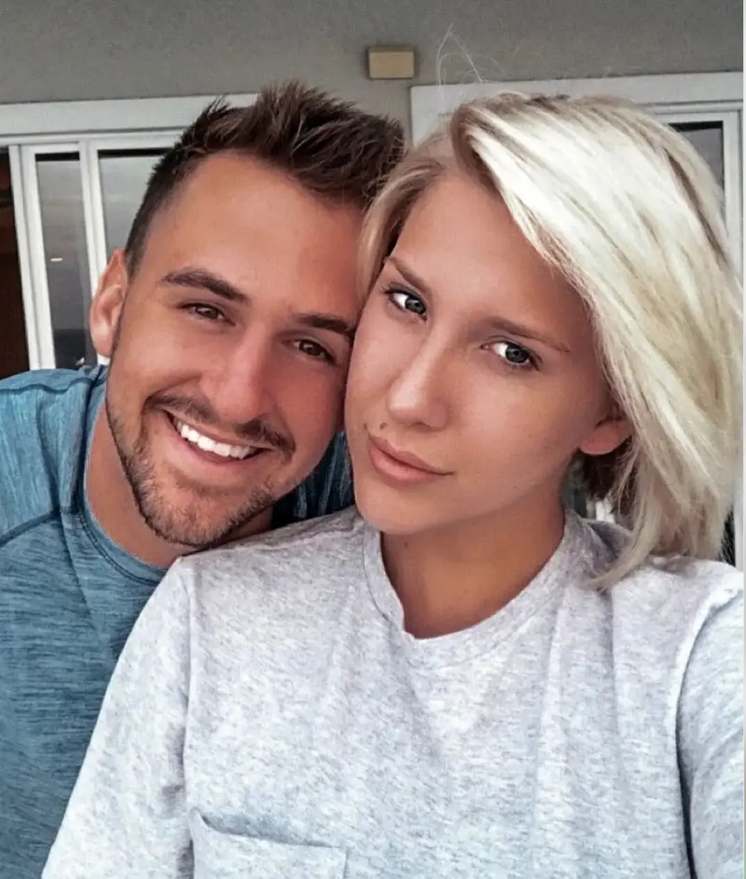 Savannah Chrisley's ex-fiancée Nic Kerdiles dies in motorcycle crash