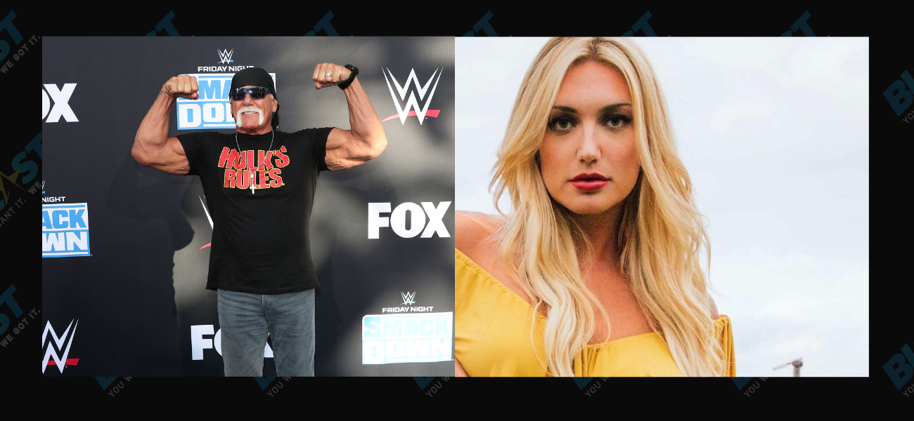 ///Hulk Hogan Brooke Hogan