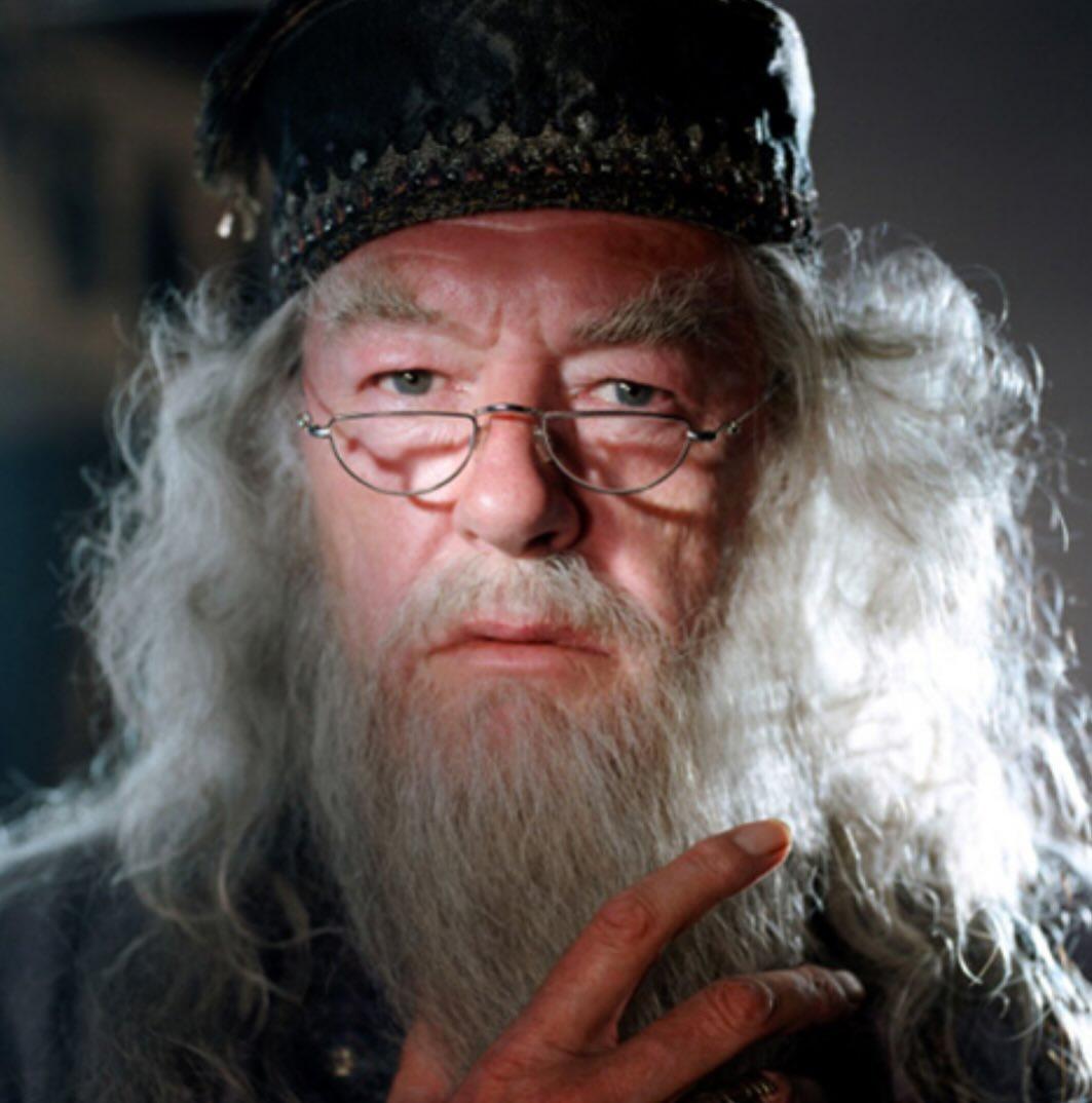'Harry Potter' Actor Sir Michael Gambon Has Died At 82 After A 'Bout Of Pneumonia'