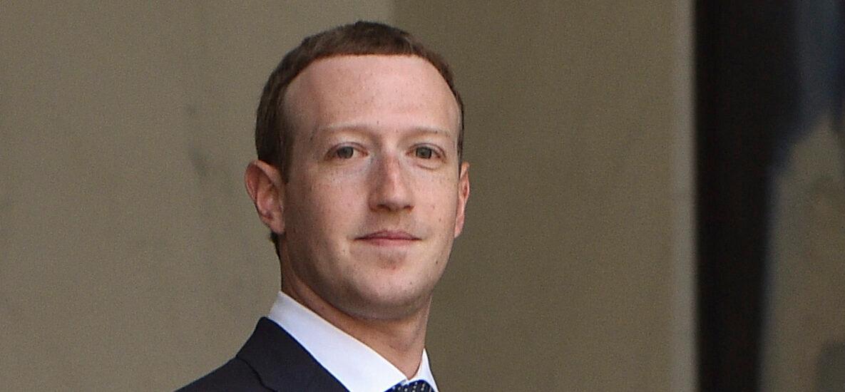 Mark Zuckerberg's Face Gets Busted During Sparring Match