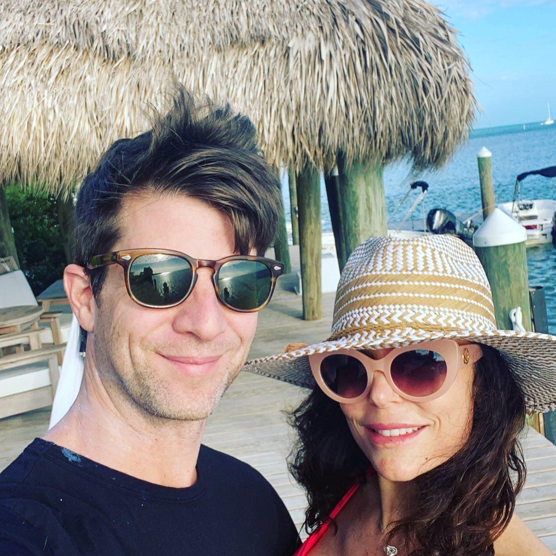 Bethenny Frankel Praises Fiancé's 'Unbelievable' Gift Giving Skill For 5th Anniversary