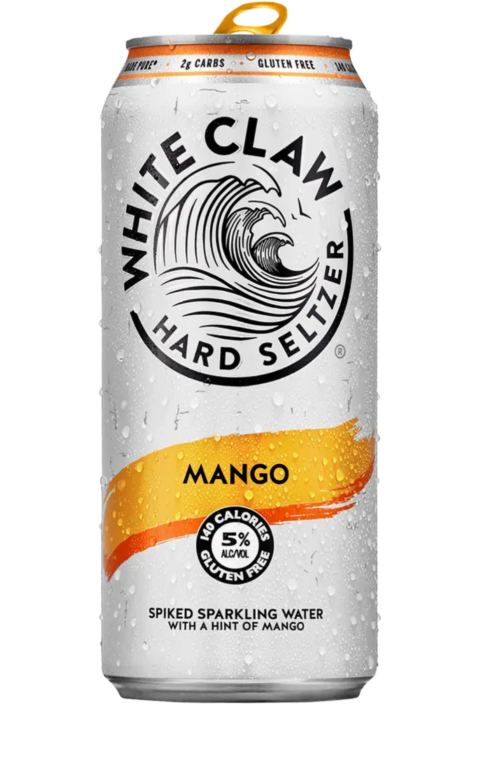 'White Claw' Drinking School Bus Driver Claims Chemo Affected Ability To Taste Alcohol