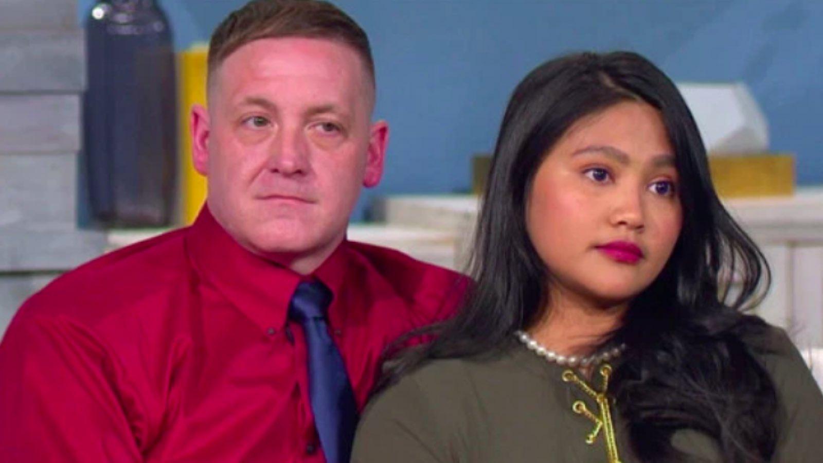 '90 Day Fiance' Star Leida Margaretha Arrested For Allegedly Stealing Thousands Of Dollars Through Her Workplace