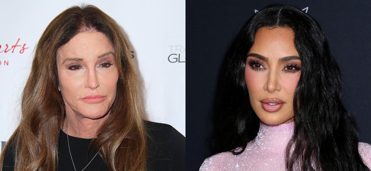 How Caitlyn Jenner Maneuvered Kim Kardashian's Sex Tape Saga