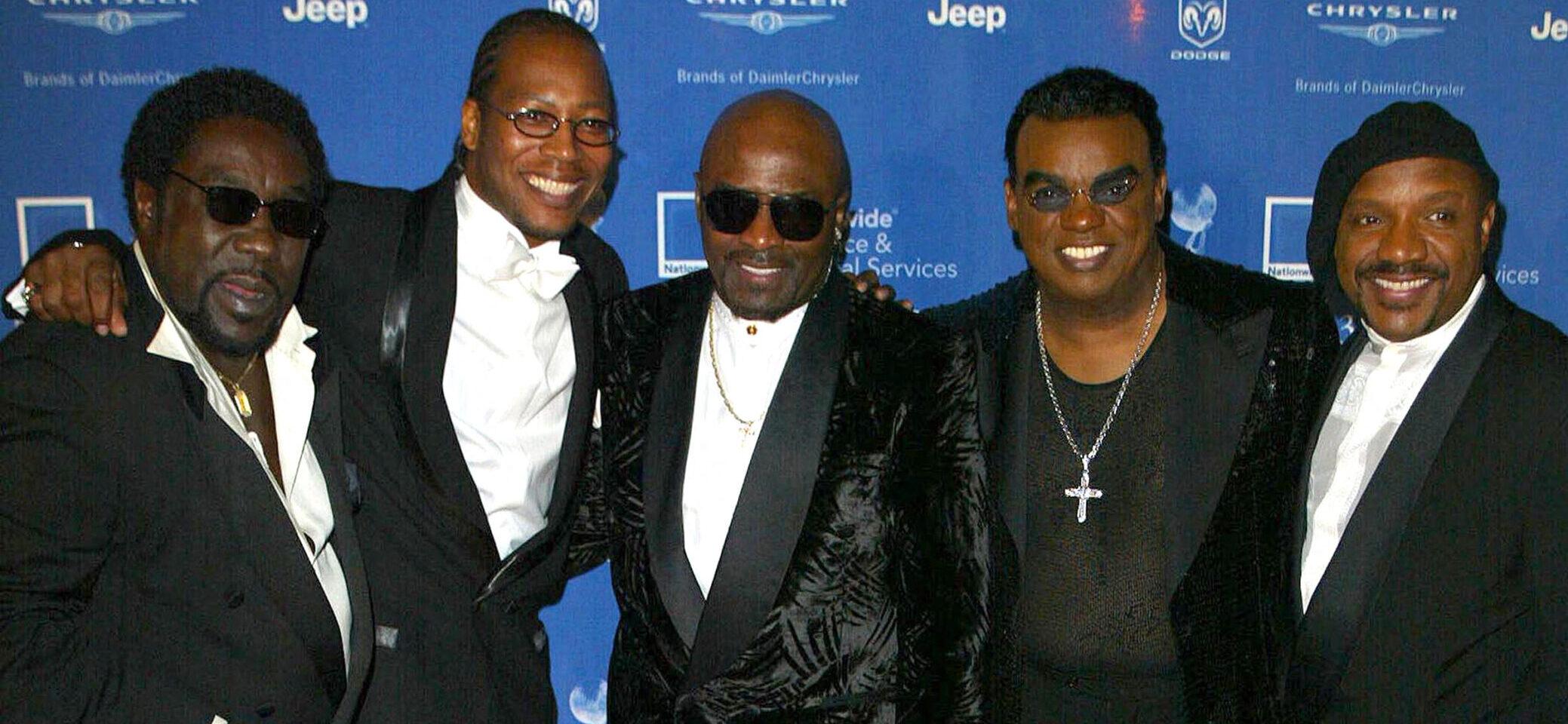 Rudolph Isley, Isley Brothers Founder Has Passed Away At The Age Of 84