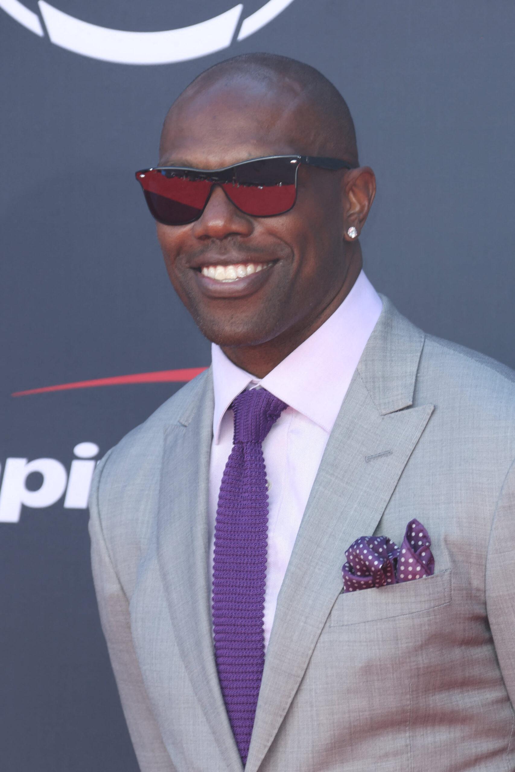 Terrell Owens