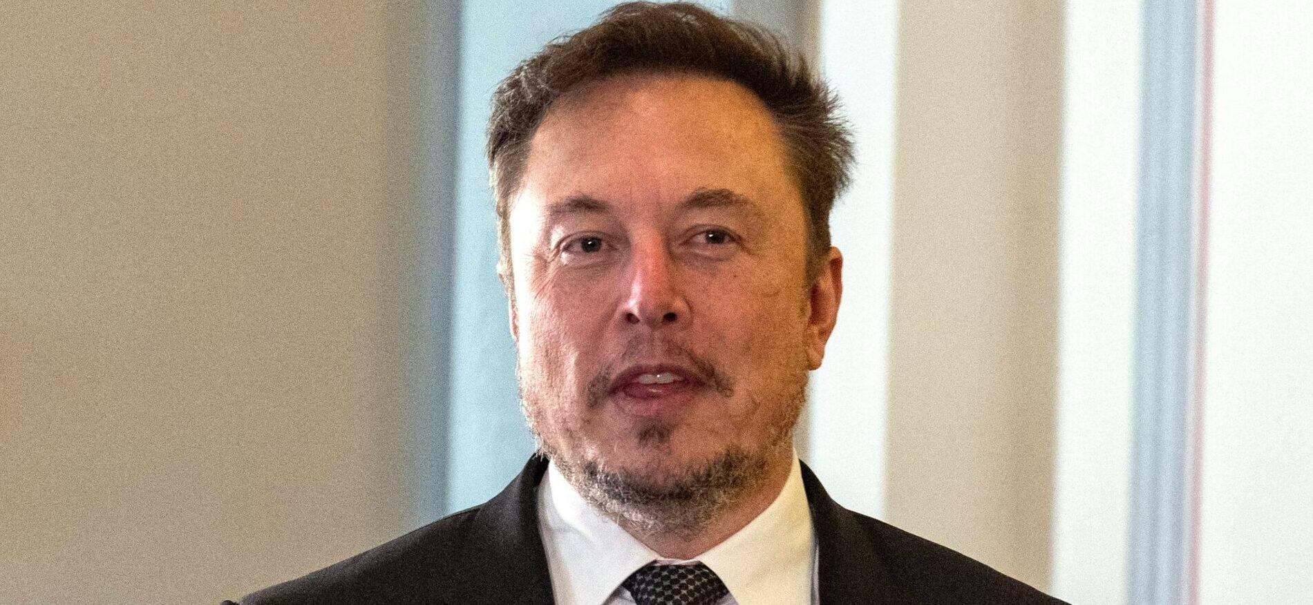 Elon Musk at US Senate Bipartisan Artificial Intelligence (AI) Forum