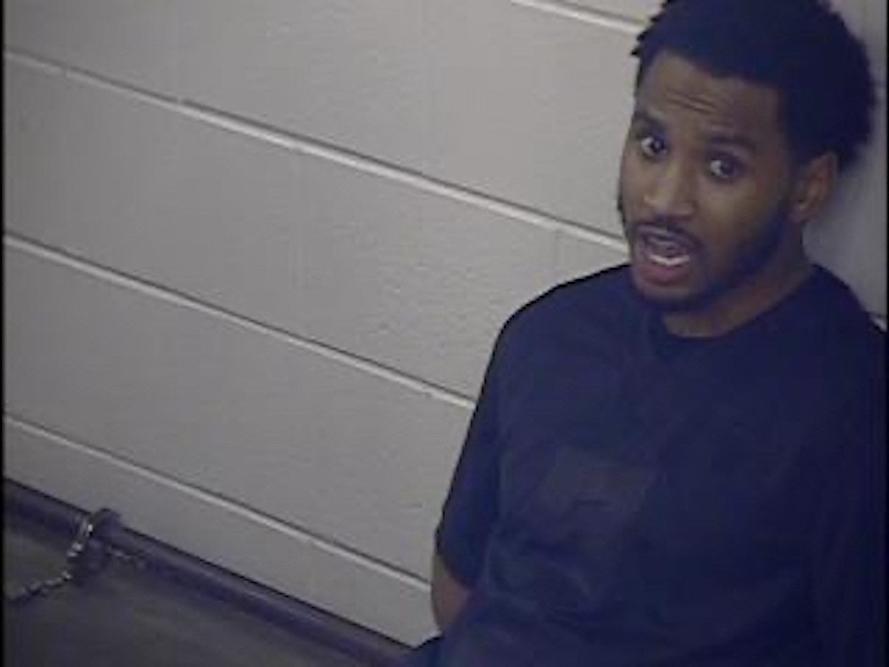 ///Trey Songz Sued Sexual Assault