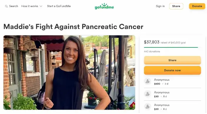 TikToker Fakes Cancer Diagnosis, Must Pay $39k In Restitution