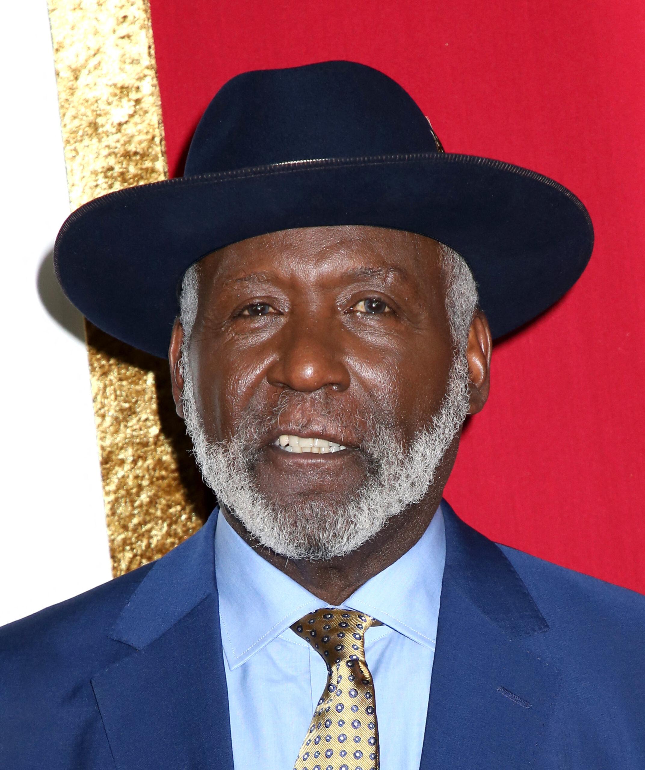 'Shaft' Actor Richard Roundtree's Cause Of Death Revealed