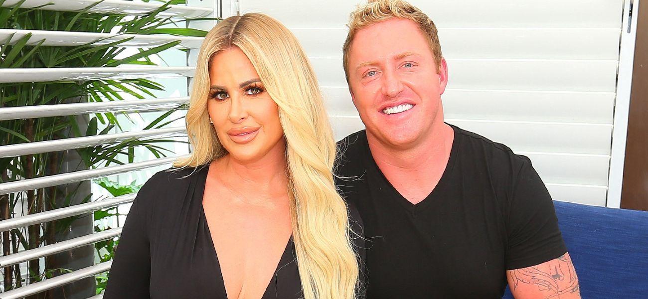 Kroy Biermann, Kim Zolciak 'Could Be Left Homeless' If Equity Is Lost