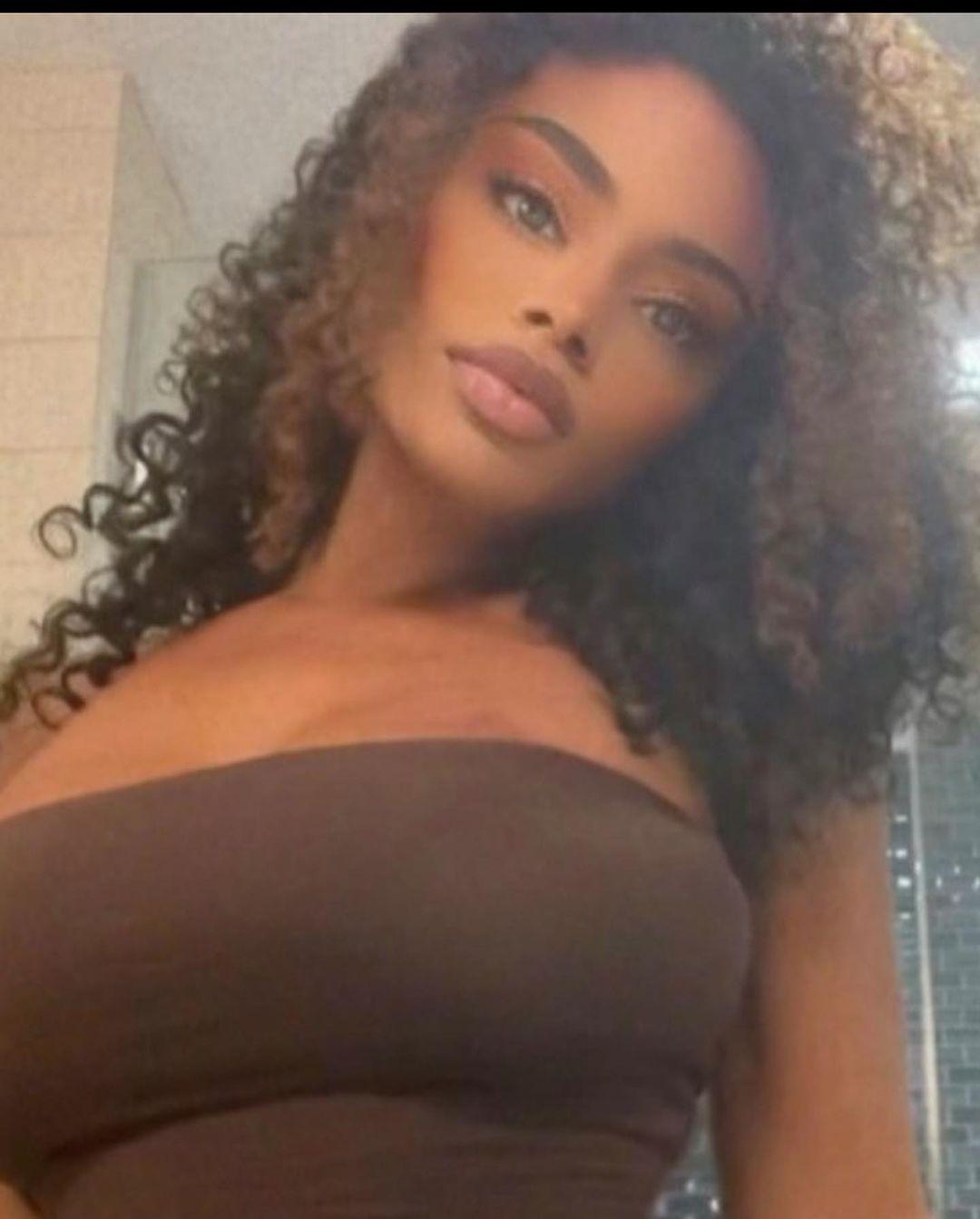 L.A. Model Maleesa Mooney Found Dead In Refrigerator, 'Likely Involved In A Violent Physical Altercation'