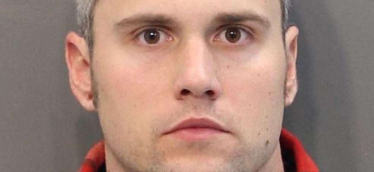'Teen Mom' Star Ryan Edwards Busted For Going 145 MPH In A 65 MPH Zone