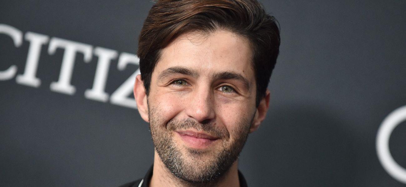 Josh Peck's Raw Confession: Admits His 'Close Calls' With Drugs In Teen Years