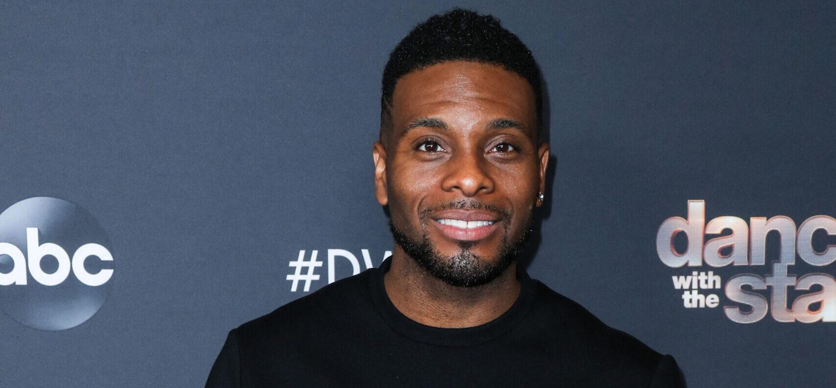 'Good Burger' Star Kel Mitchell Rushed Into Emergency Room