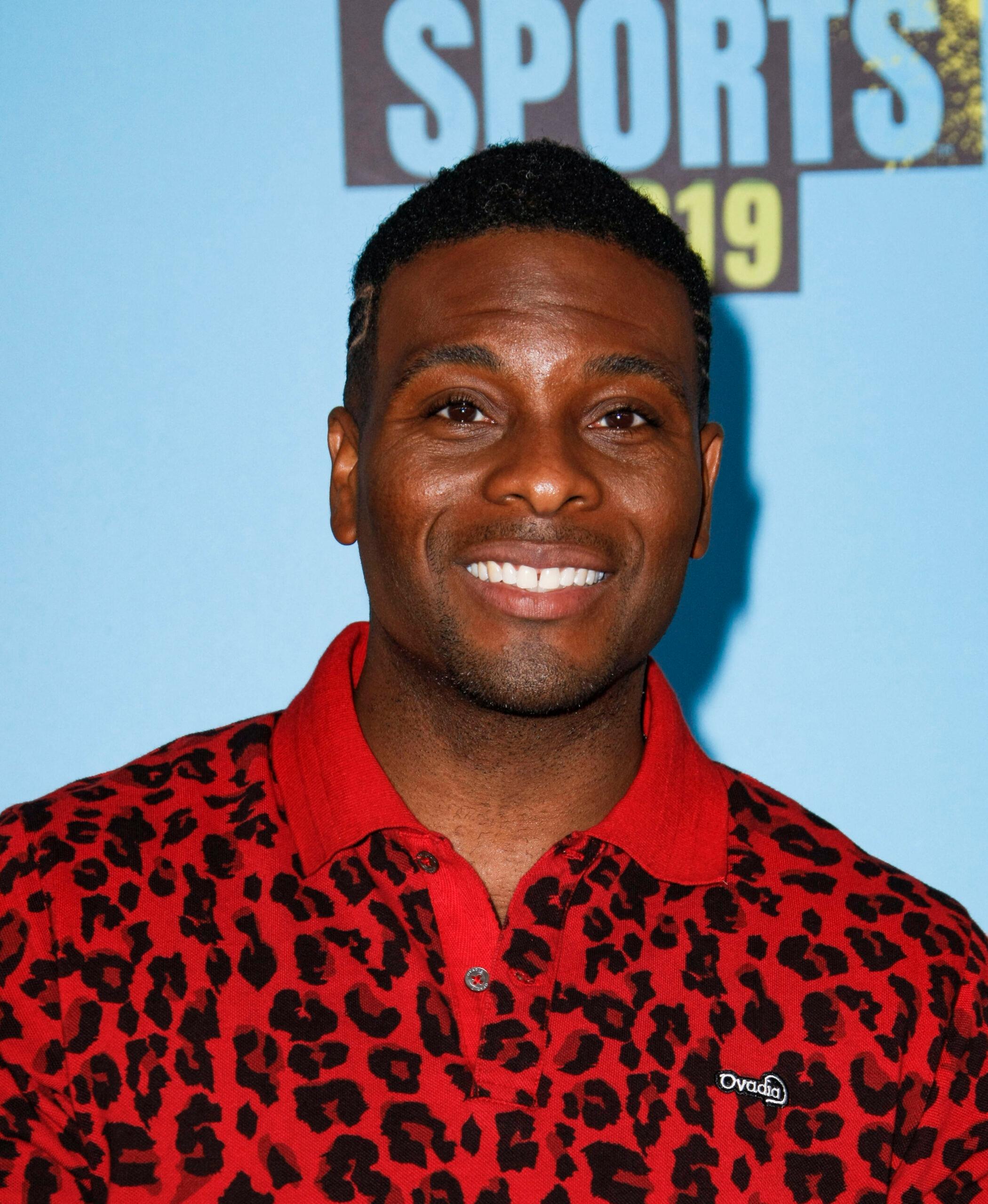 Kel Mitchell Reveals The 'Frightening' Health Issue That Sent Him To The Hospital