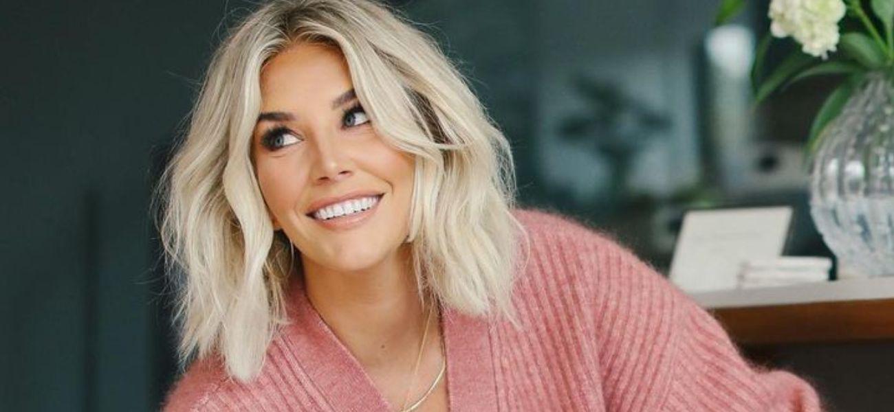 NFL Reporter Charissa Thompson Admits To Falsifying Stories