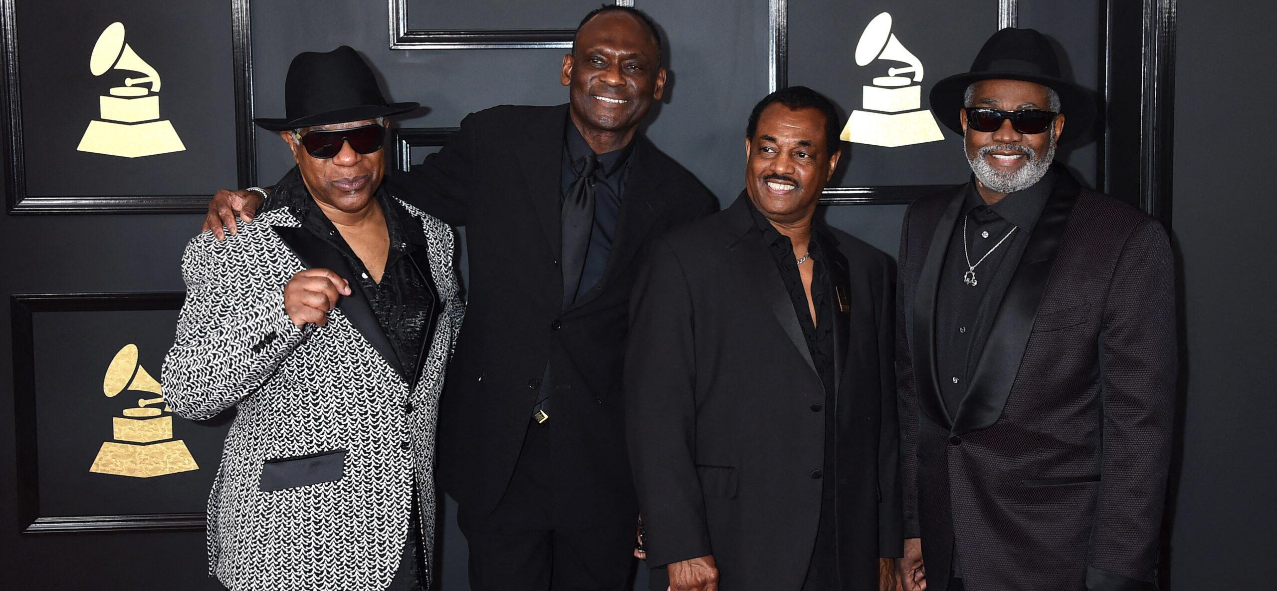 Kool & The Gang Drummer George ‘Funky’ Brown's Cause Of Death Revealed