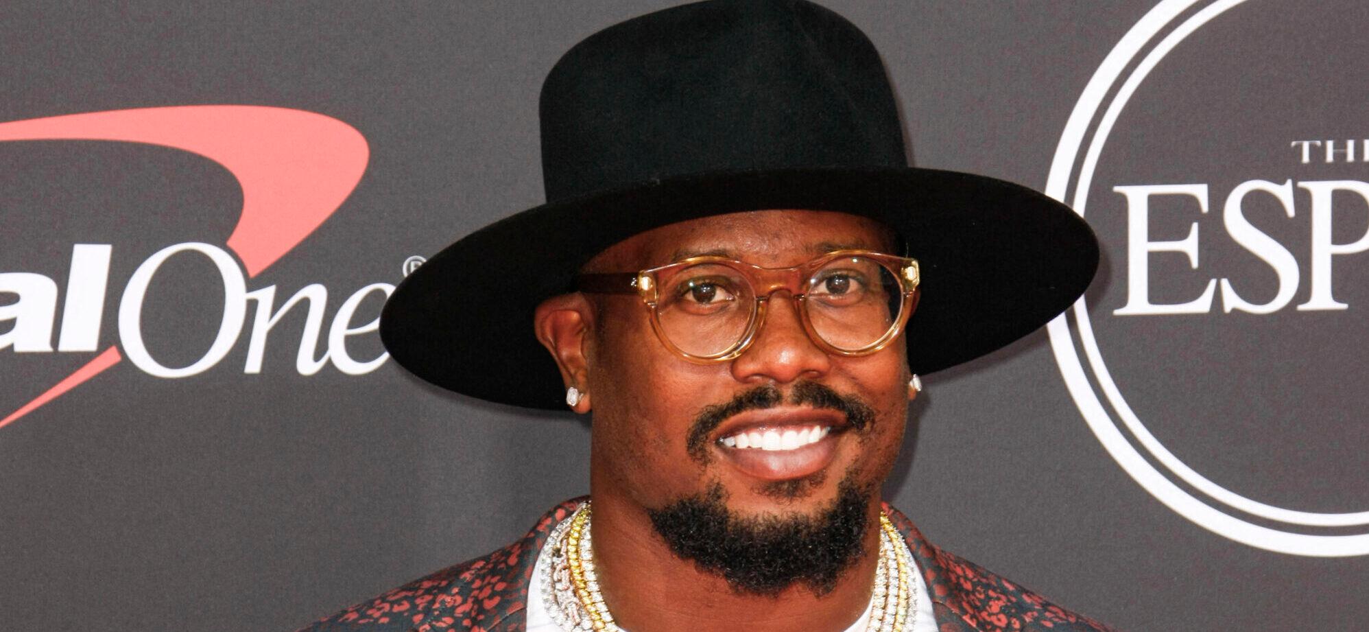 NFL's Von Miller Wanted For Alleged Assault On Pregnant Woman