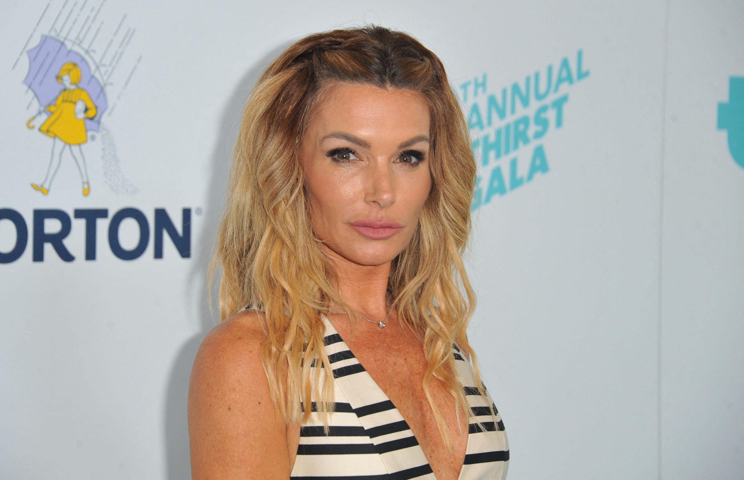 RHOBH Star Eden Sasson Sued Over Alleged 'Vicious' Dog Attack That Caused 'Permanent Disability'