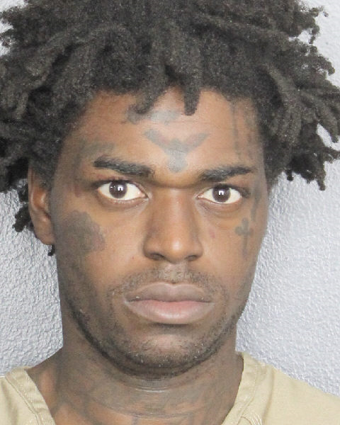 Kodak Black Has Been Arrested & Charged With Cocaine Possession