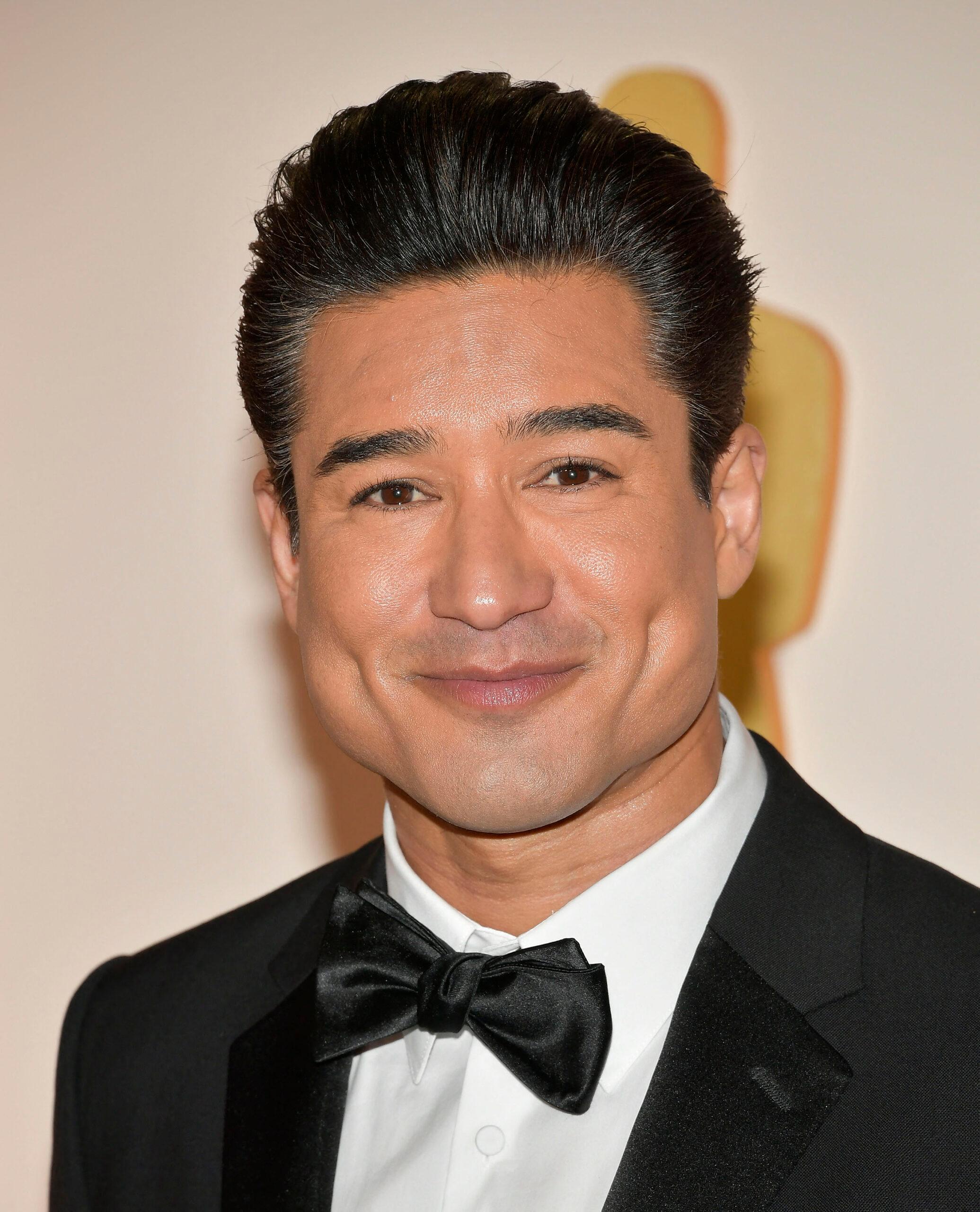 Mario Lopez Sues Construction Company For Over $1M In Damages To LA Home