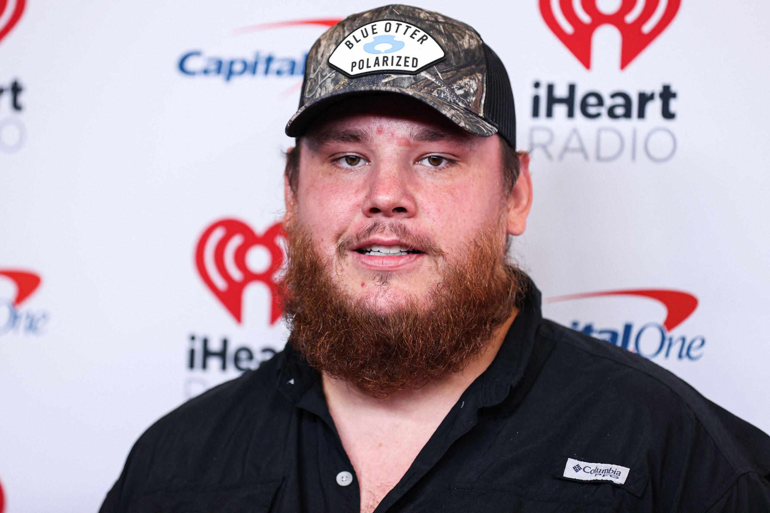 Luke Combs Issues Apology Following Massive $250K Lawsuit