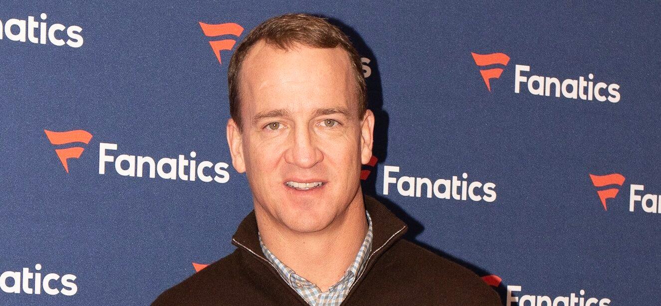 Sean Stellato Is 'Disappointed' In Peyton Manning For Recent Remarks