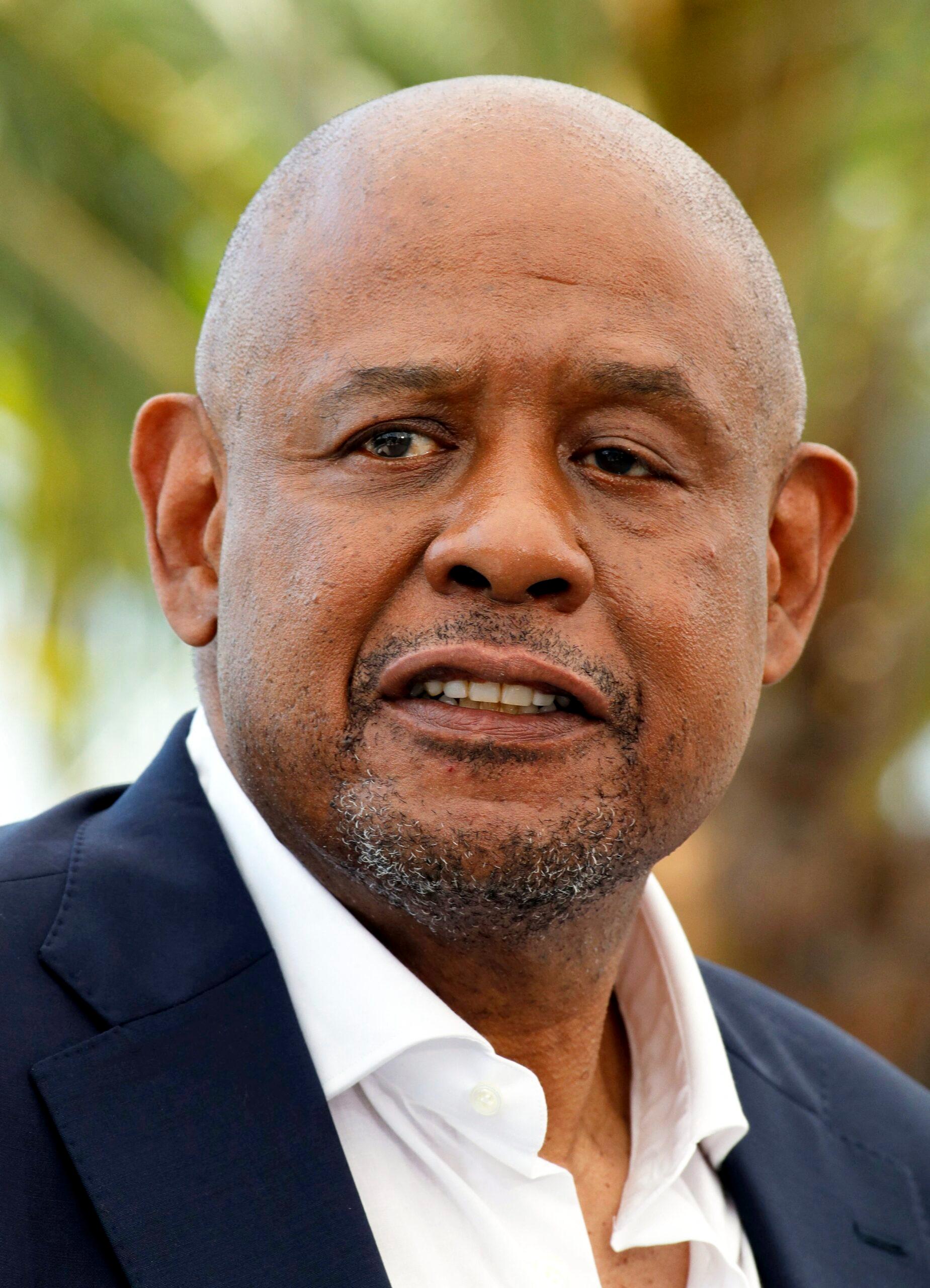 Forest Whitaker's Ex-Wife Cause Of Death Revealed