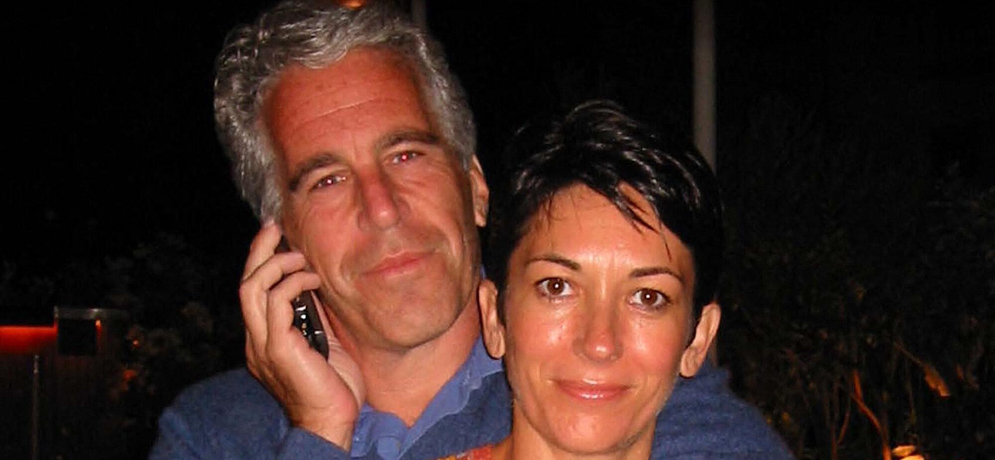 Shocking Search Terms Defendant Has Already Searched In Epstein's Docs