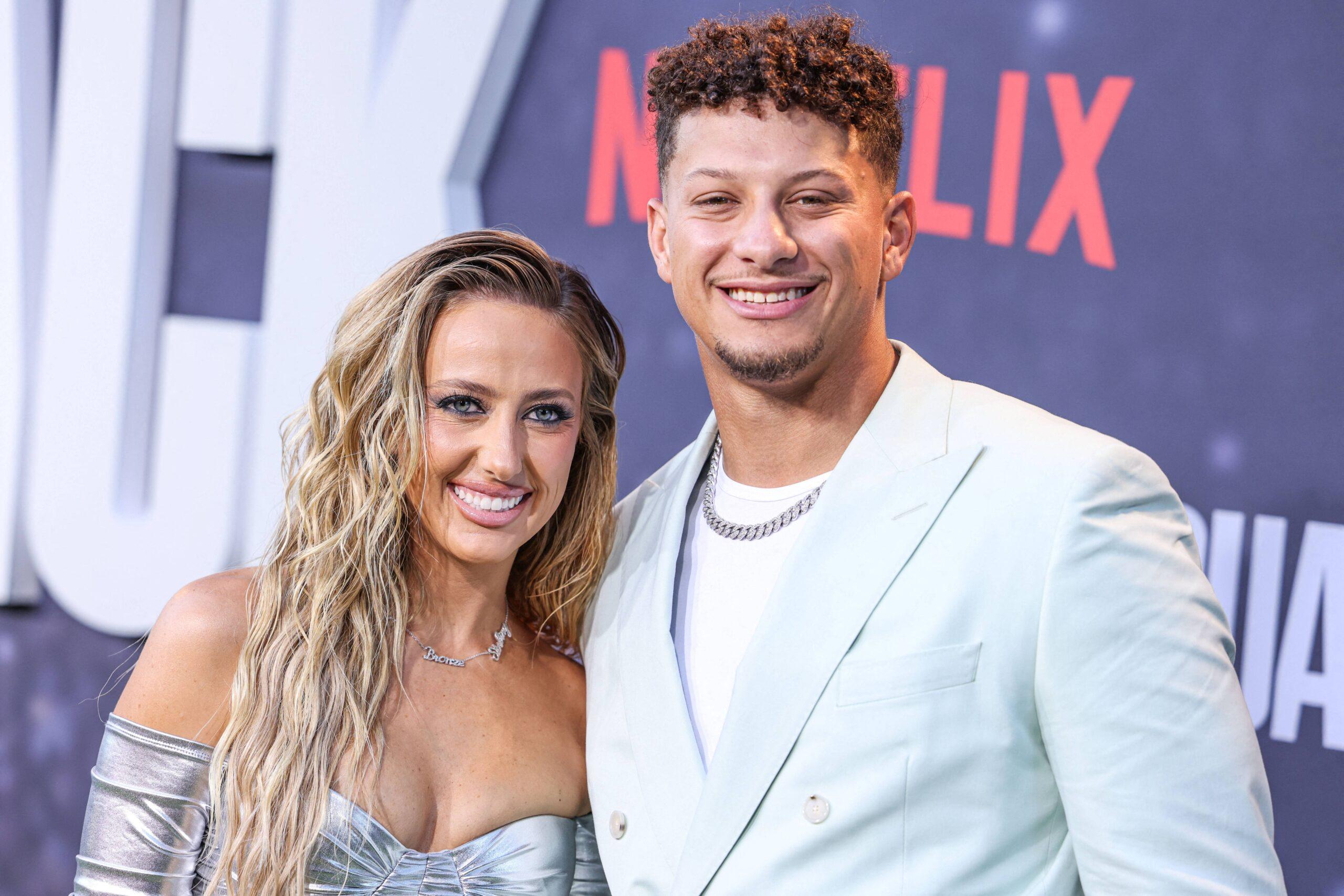 Brittany Mahomes Outed By Woman For Being ‘Genuinely Unpleasant’ 
