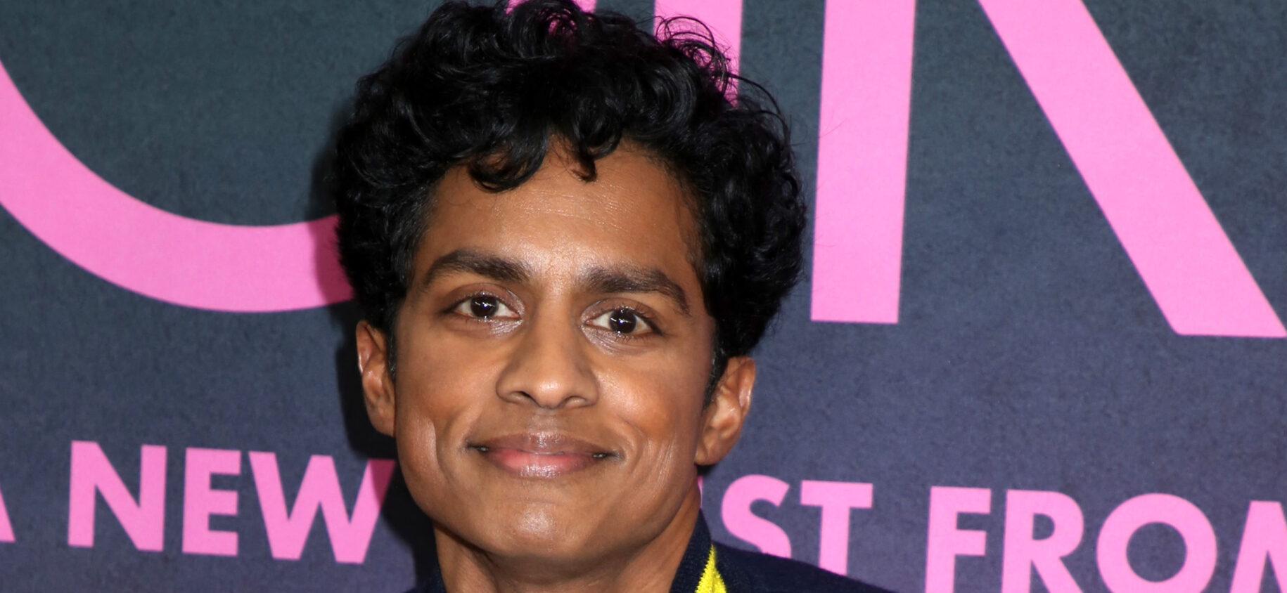 'Mean Girls' Alum Rajiv Surendra Reveals His Thoughts On Musical Adaption
