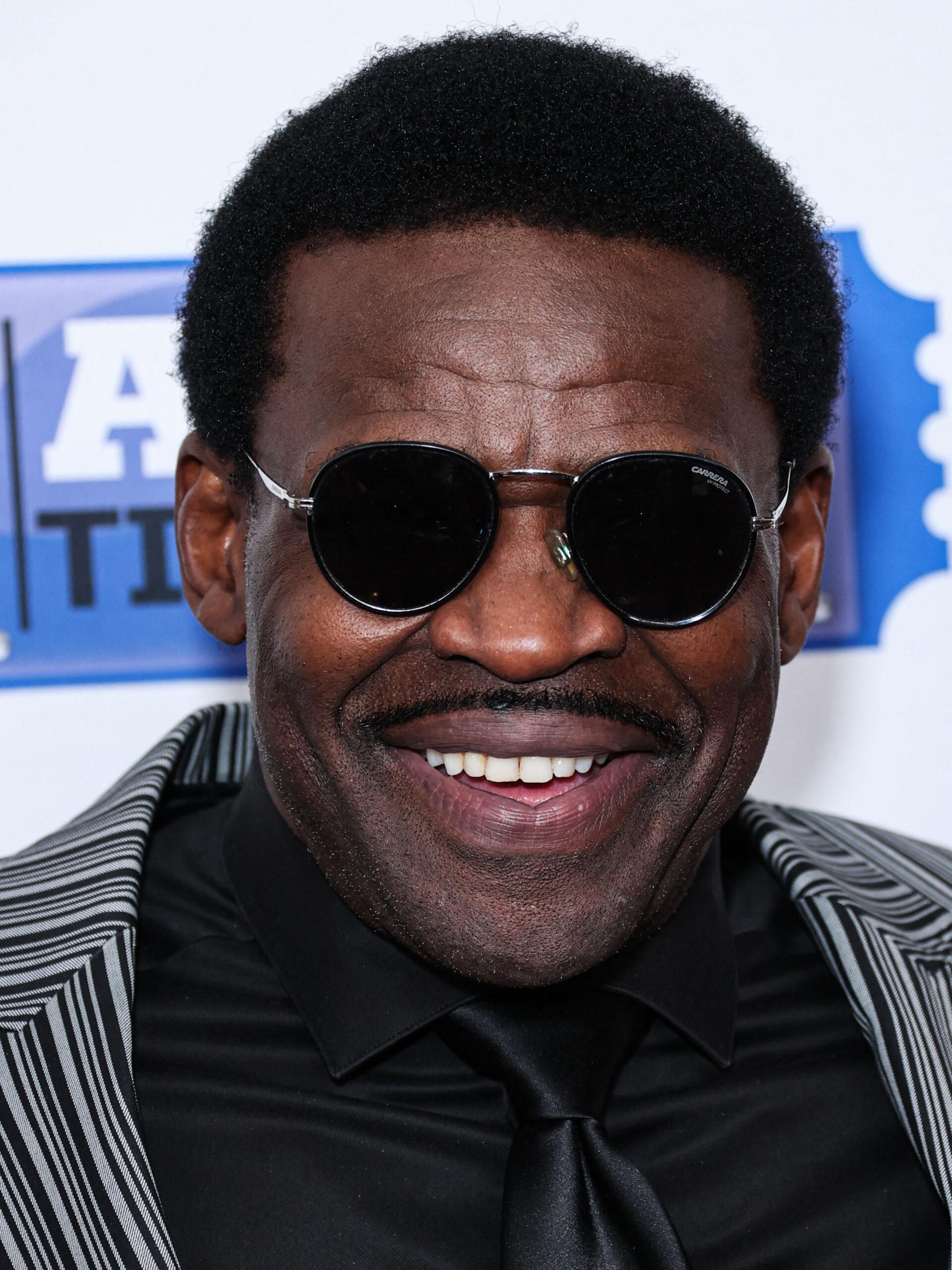 Former NFL Player Michael Irvin Being Investigated By Police