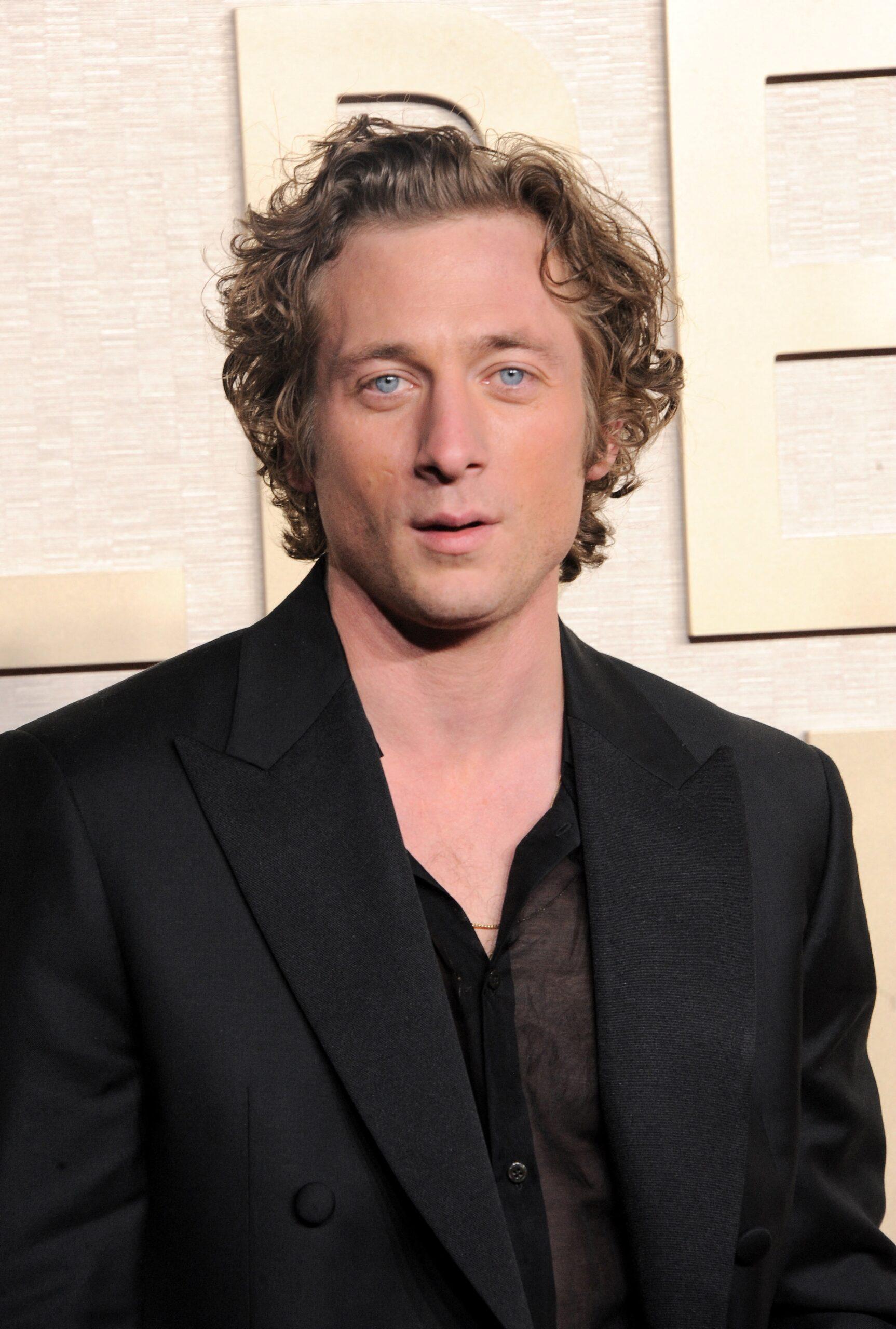 Jeremy Allen White