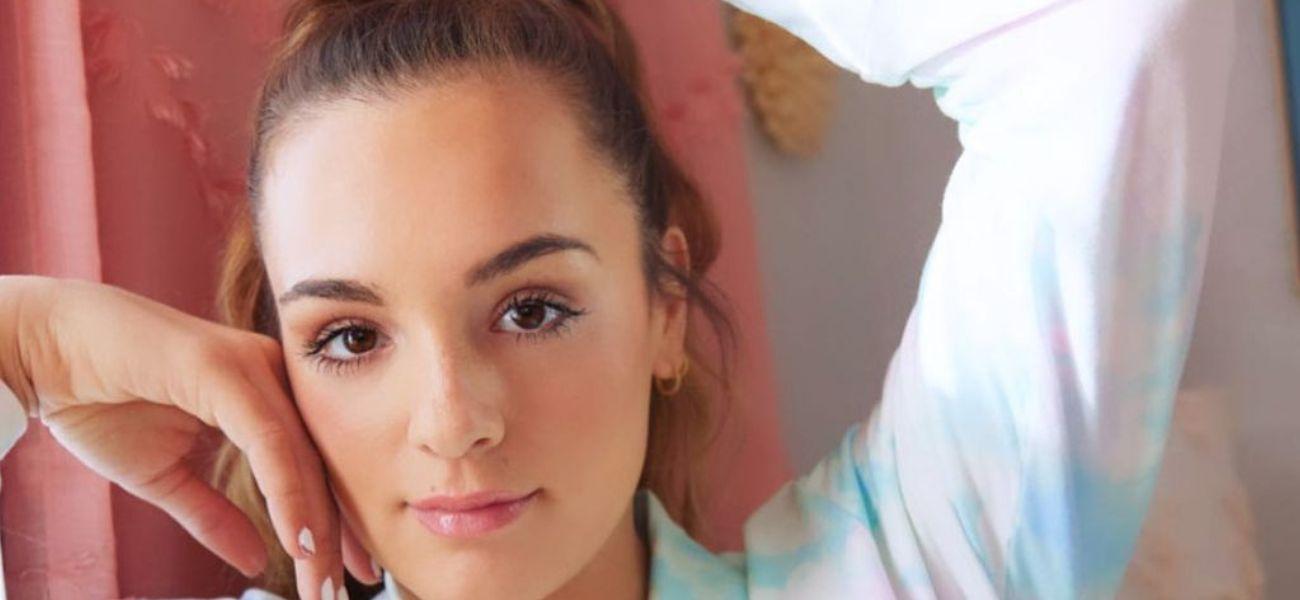 Gymnast Maggie Nichols Opens Up About Abuse On Team USA