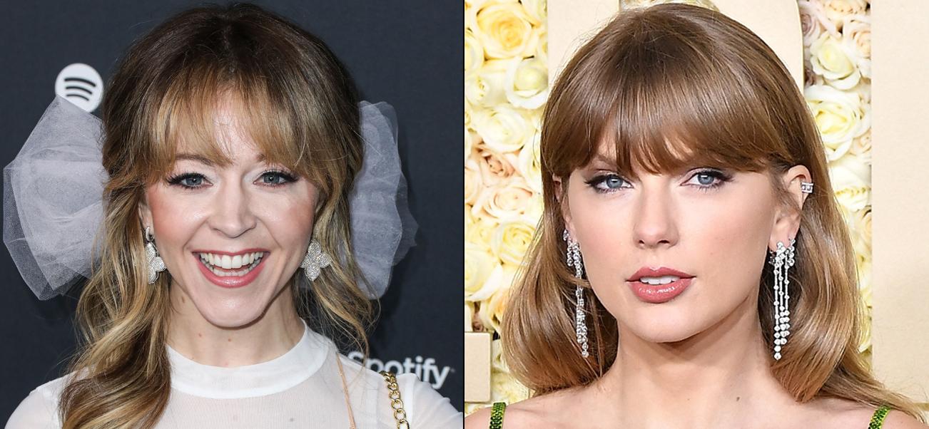 Lindsey Stirling Hire PI To Track Obsessed Stalker Linked To Taylor Swift