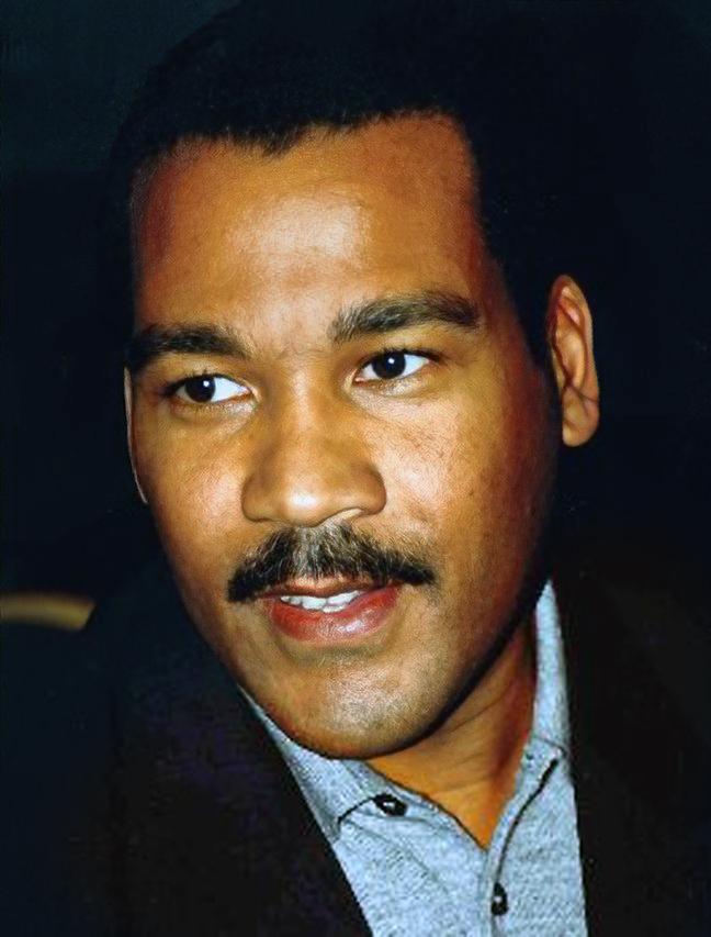 MLK's Youngest Son Dexter Scott King's Cause of Death Revealed