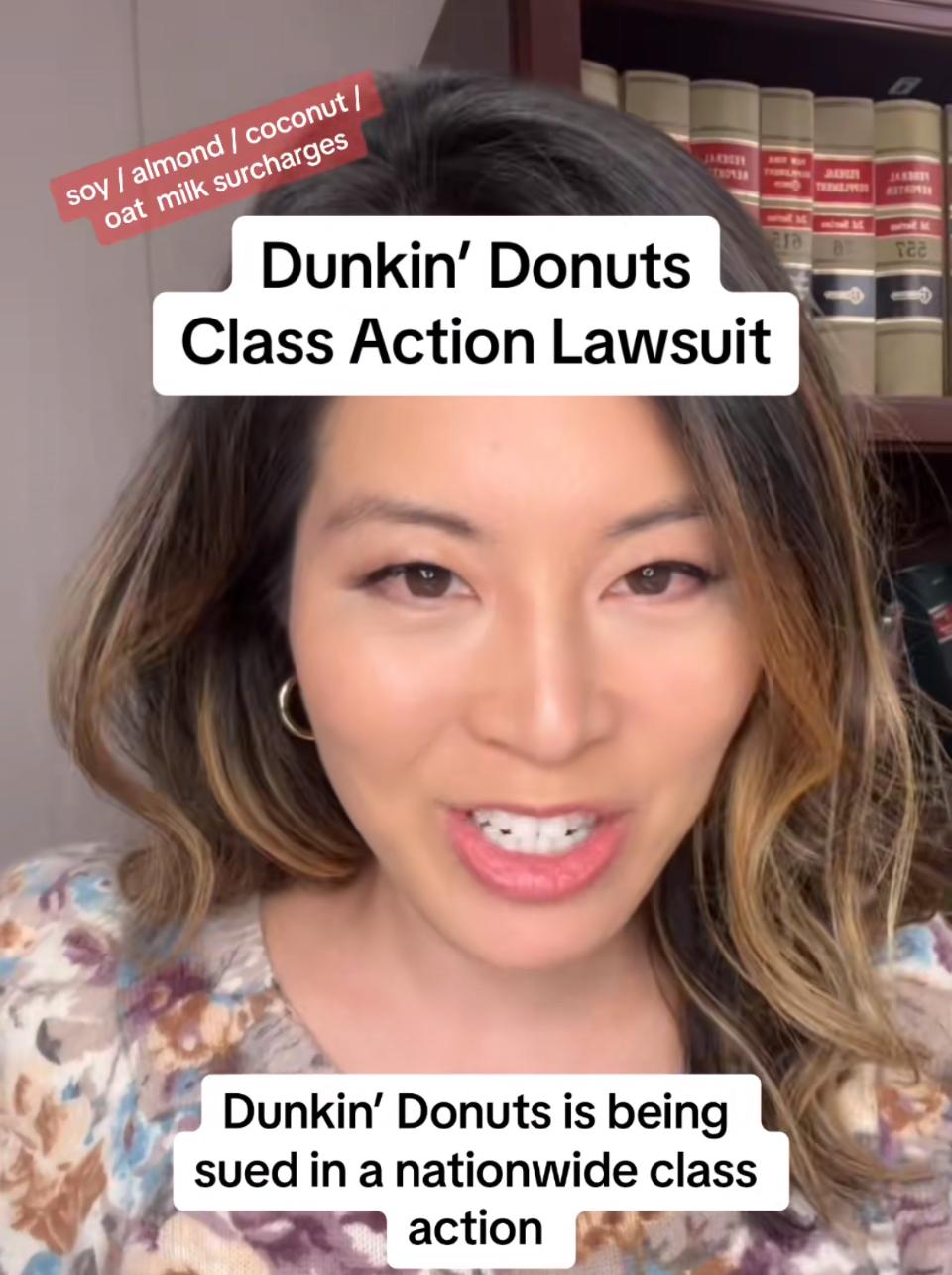Lawyer Angela on TikTok