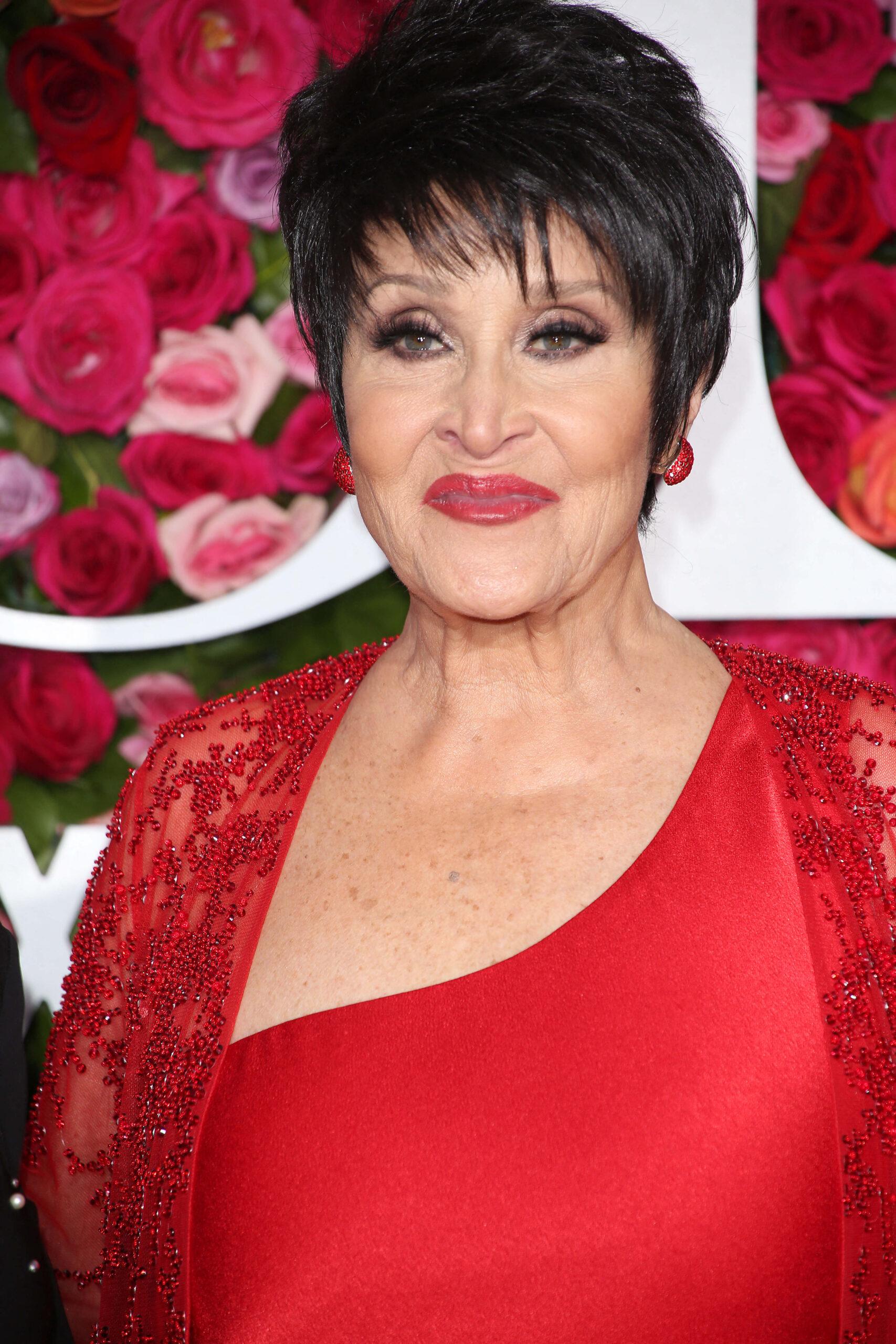 Renowned Broadway Star Chita Rivera Dies At Age 91 After A Brief Illness