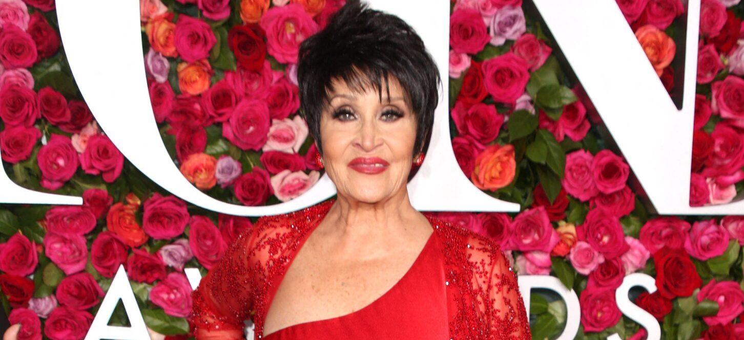 Renowned Broadway Star Chita Rivera Dies At Age 91 After A Brief Illness